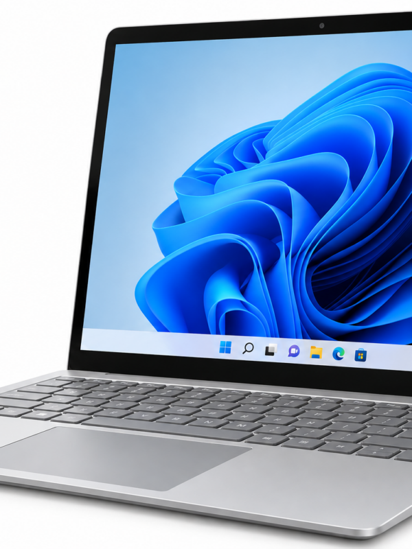 Microsoft Surface Laptop Go 3
