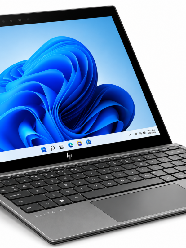 HP Elite x2 12" LAPTOP