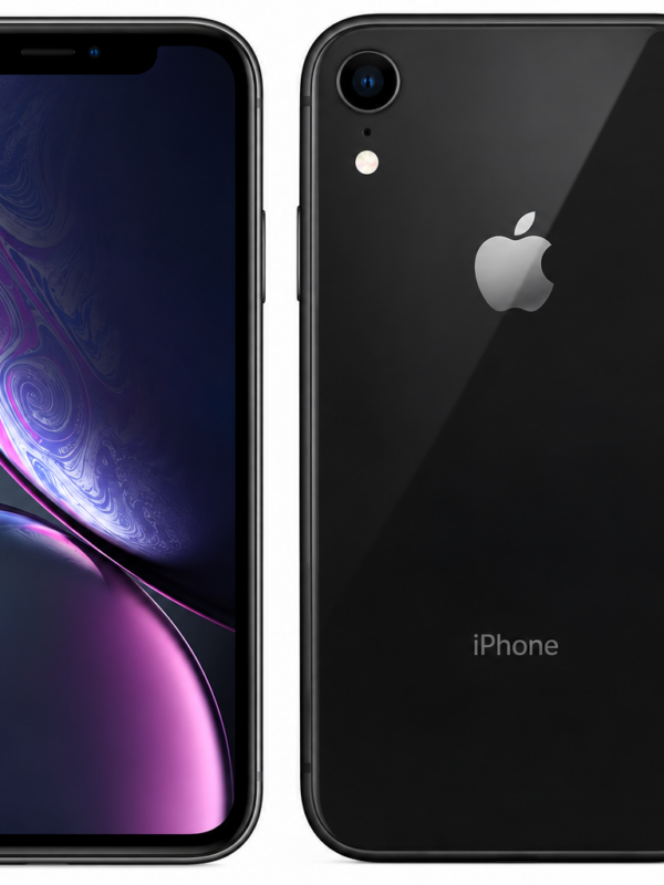 Apple iPhone XR 64GB – Gently Used