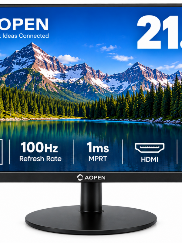 AOPEN 22CV1Q 21.5" Monitor