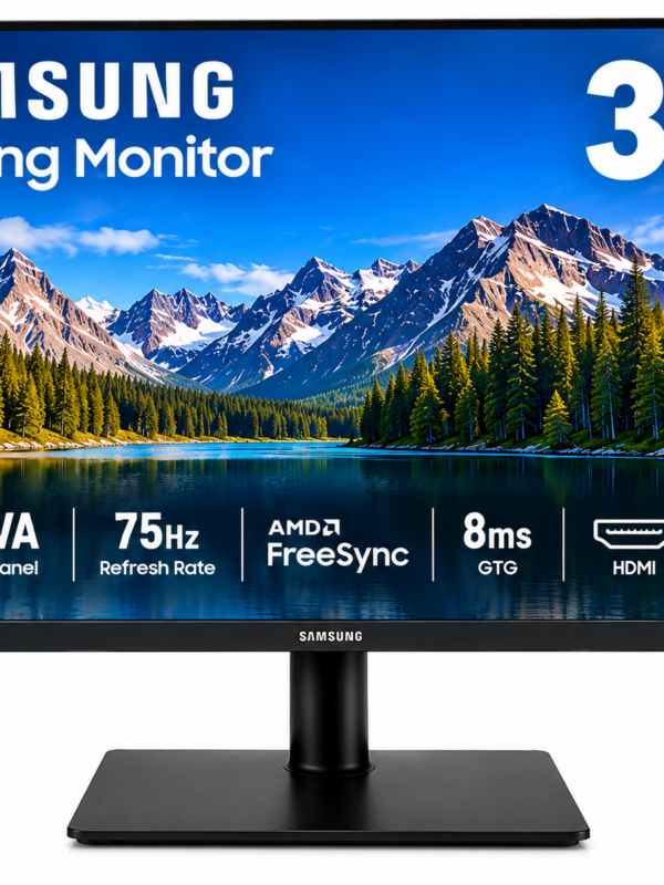 Samsung 32" Gaming Monitor