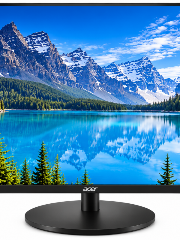 🖥️ Acer SA322QU 32" QHD IPS Monitor