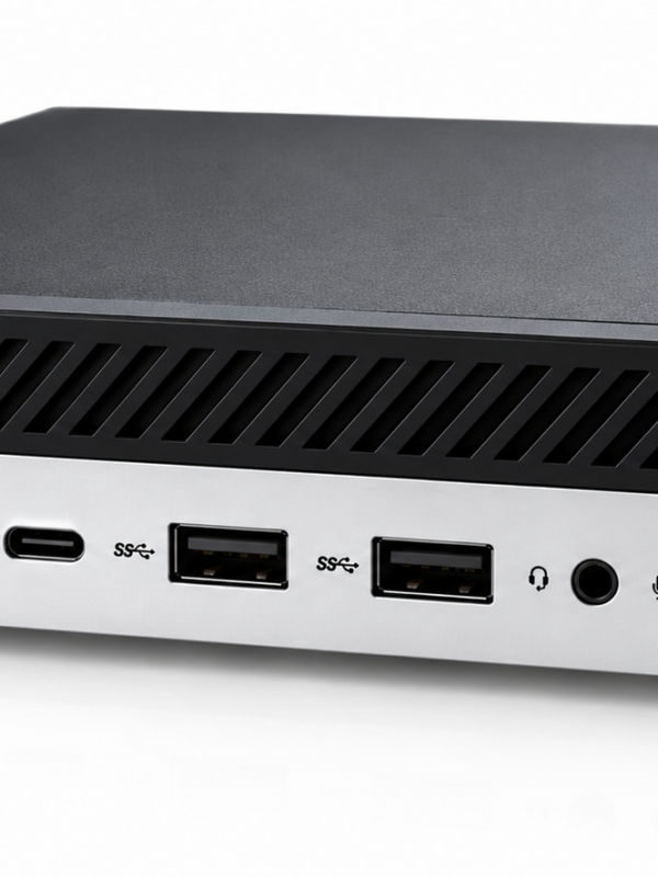 HP ProDesk 400 G5 Mini- 1 Yr Warranty !