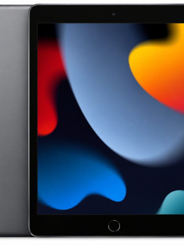 Apple iPad 10.2" (9th Generation)