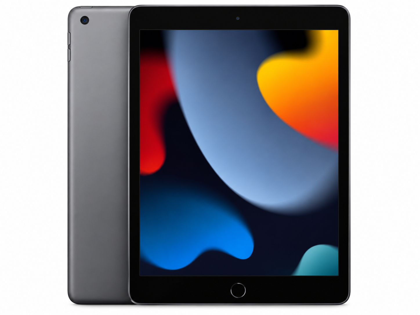 Apple iPad 10.2" (9th Generation)
