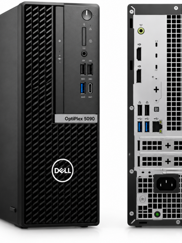 Dell OptiPlex 5090 SFF — Refurbished Desktop
