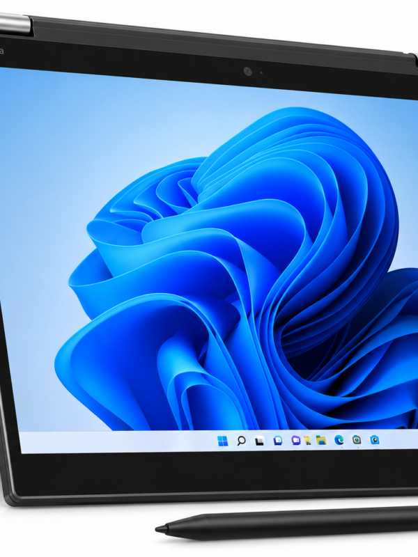💻 Lenovo ThinkPad X13 Yoga Gen 2 – 13.5" Touchscreen Laptop