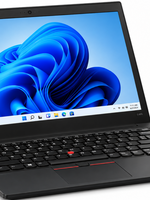 Lenovo ThinkPad E495 14"