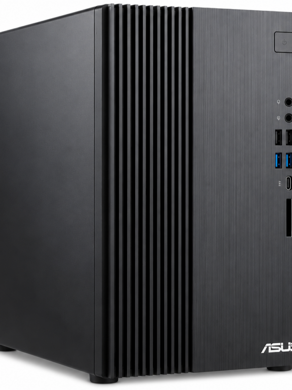🖥️ ASUS V500MVC Desktop PC