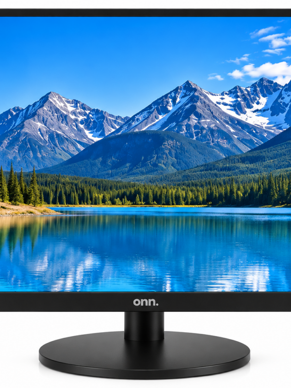 ONN 22" Full HD Monitor